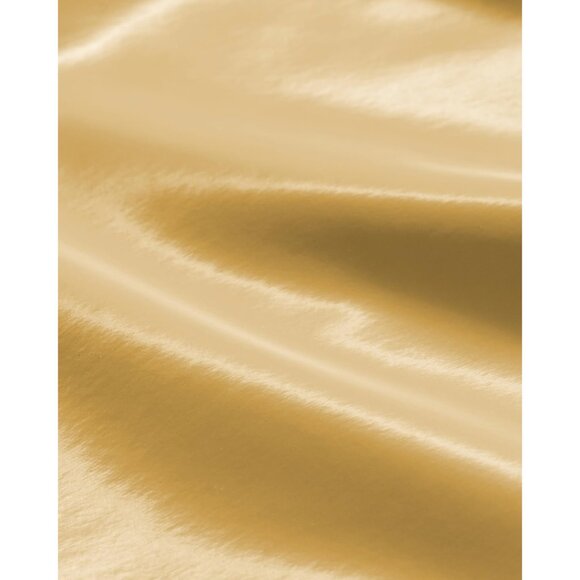 Women MA Yellow Large Capacity Cosmetic Travel Makeup Waterproof Portable Bag - Picture 4 of 7